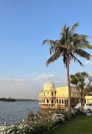 Phool Mahal Palace Kishangarh  Luaran gambar