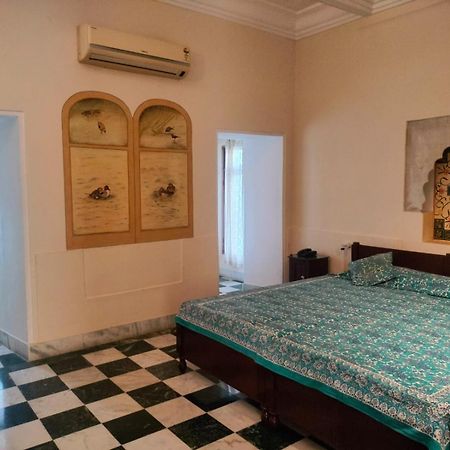 Phool Mahal Palace Kishangarh  Luaran gambar
