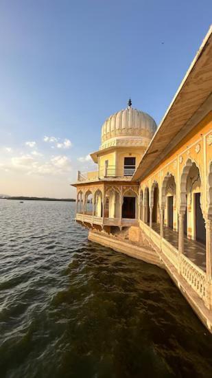 Phool Mahal Palace Kishangarh  Luaran gambar