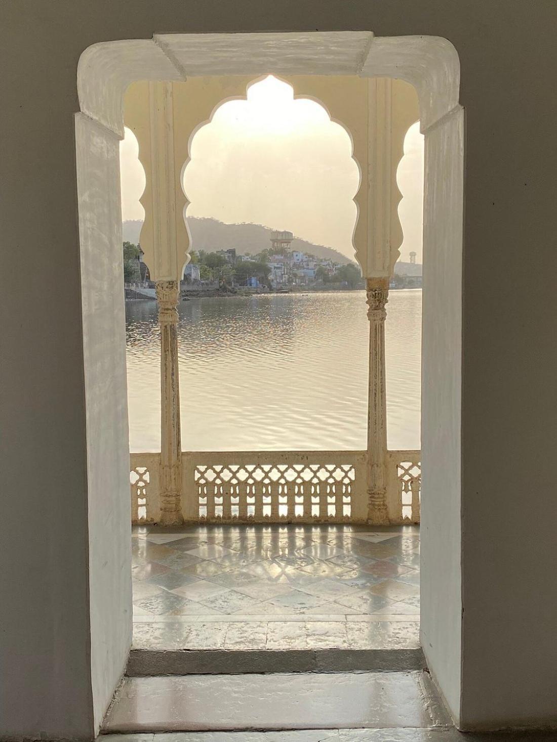 Phool Mahal Palace Kishangarh  Luaran gambar