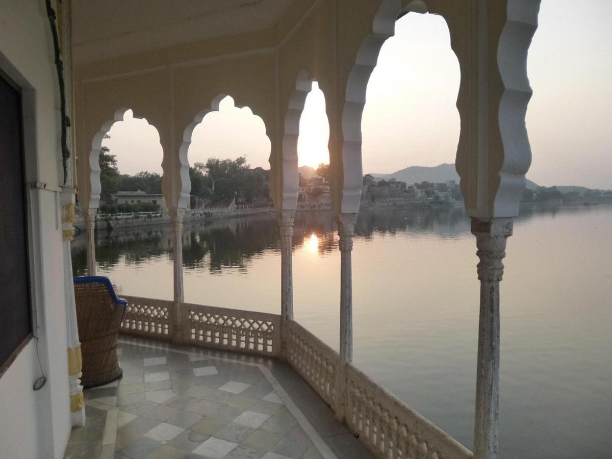 Phool Mahal Palace Kishangarh  Luaran gambar