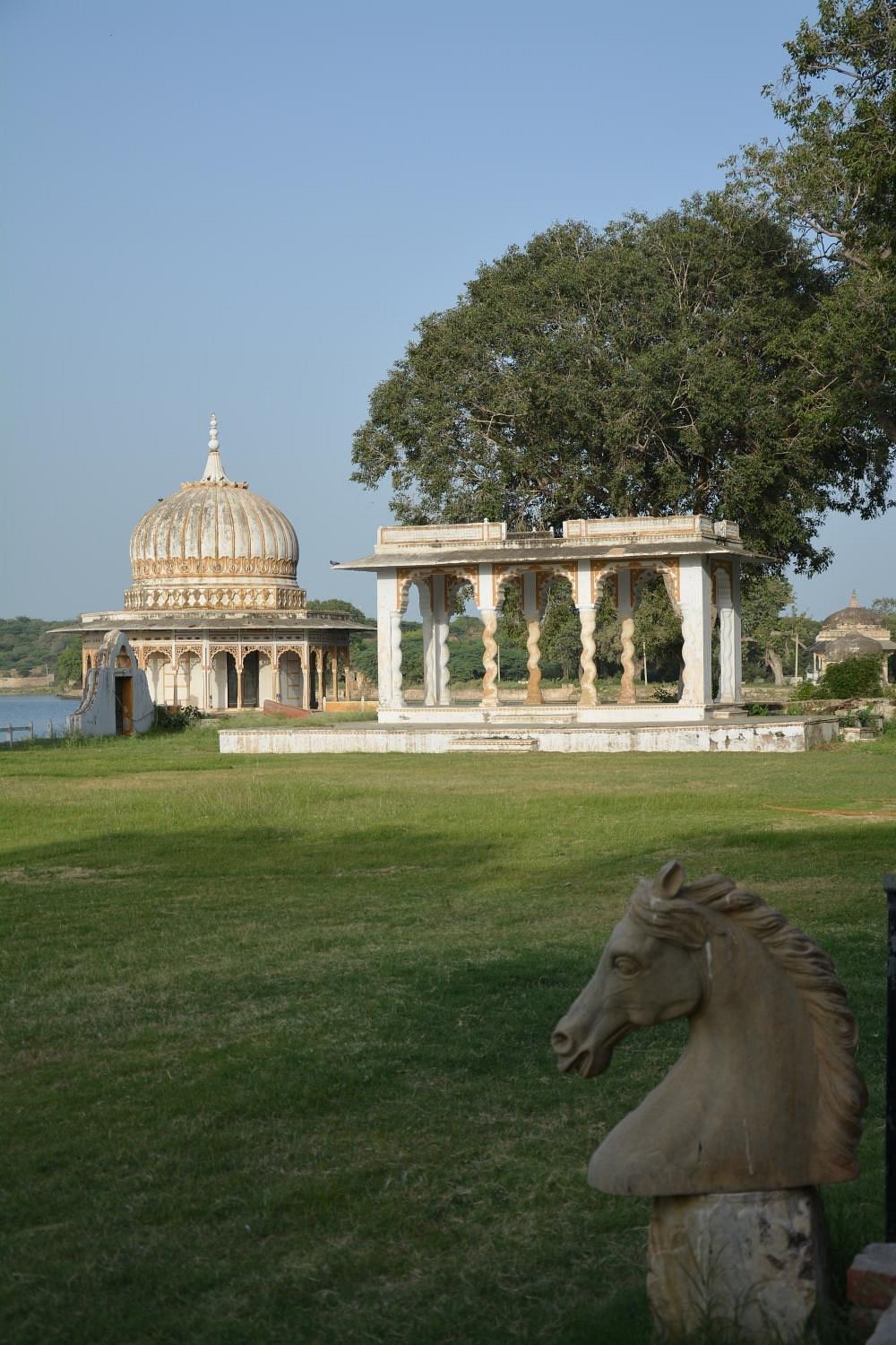 Phool Mahal Palace Kishangarh  Luaran gambar