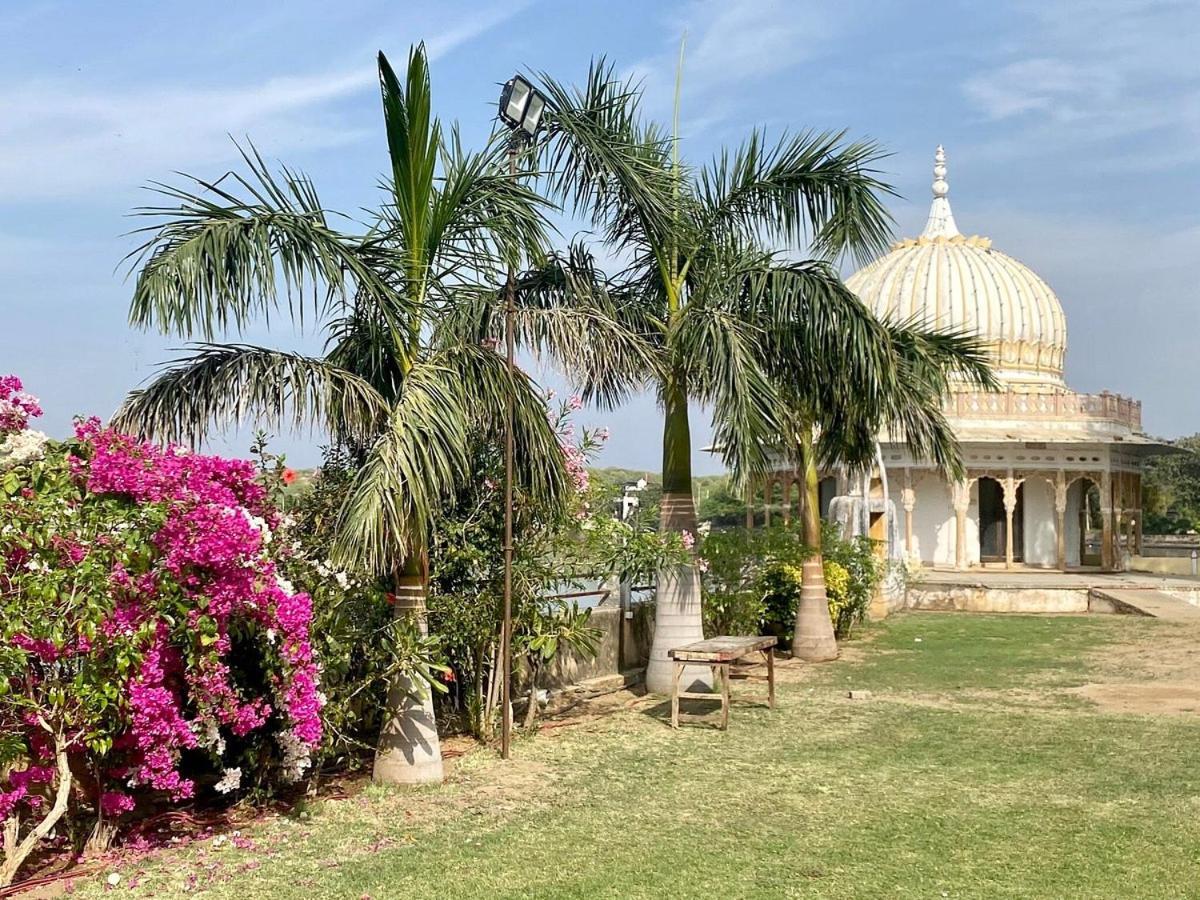 Phool Mahal Palace Kishangarh  Luaran gambar