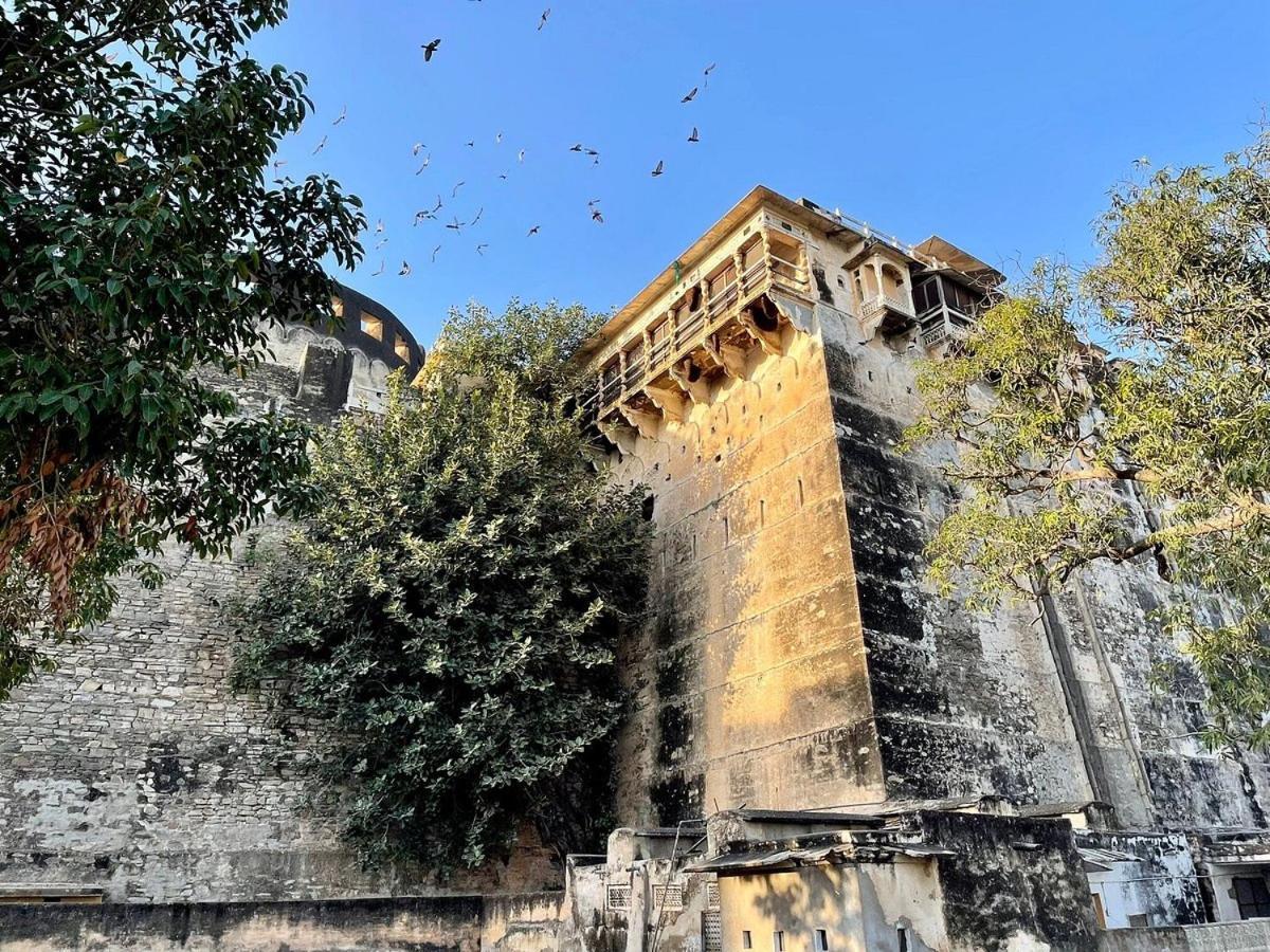 Phool Mahal Palace Kishangarh  Luaran gambar