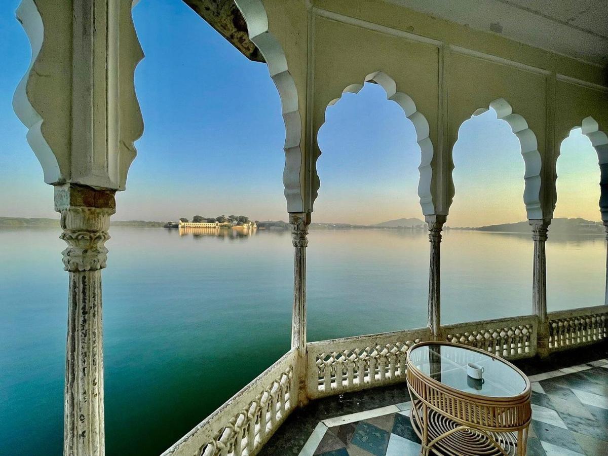 Phool Mahal Palace Kishangarh  Luaran gambar