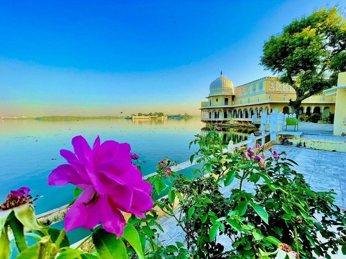 Phool Mahal Palace Kishangarh  Luaran gambar