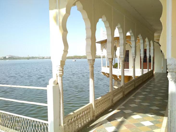 Phool Mahal Palace Kishangarh  Luaran gambar